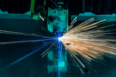 Transformation industrielle