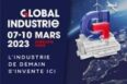 Global industrie 2023