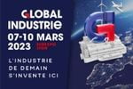 Global Industrie 2023, la 5ème édition à Lyon!