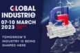 Global Industrie 2023