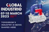 Global Industrie 2023, the 5th edition in Lyon!