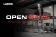 OPEN DAYS LUCAS 2024